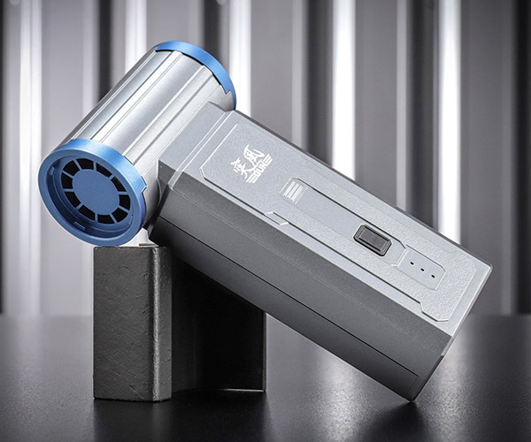 楽天市場】日動工業 突風GUN イーグル TPG-PI-L エアダスター 洗車