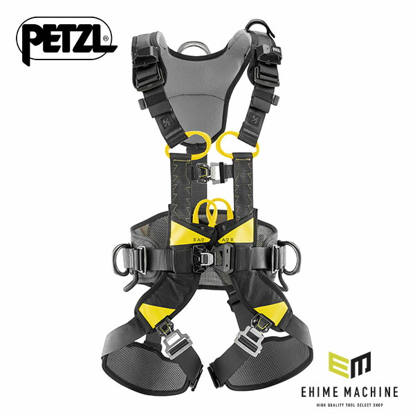 楽天市場】【新タイプ】【 PETZL ペツル】 アバオ ファスト