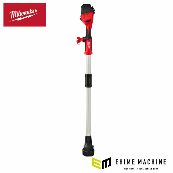 日本正規品 ミルウォーキー M18 排水ハンディポンプ (M18 BLSWP-0 APJ)(4573592032460) milwaukee 39,182円