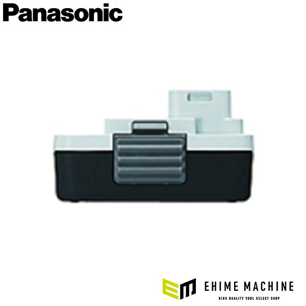 パナソニック リチウムイオン電池パック 7.2V EZ8L0719FA(4549980875308) Panasonic｜エヒメマシン 店