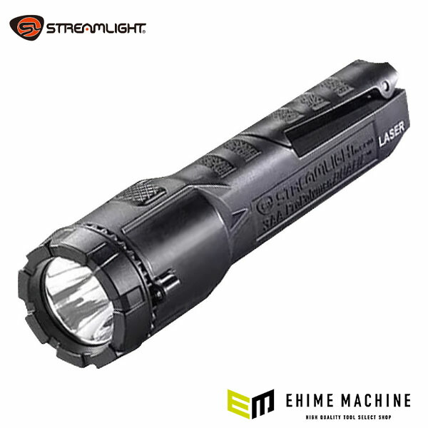 日本正規品 ストリームライト プロポリマー デュアリー 黒色 電池ナシ (68753)(0080926687530) STREAMLIGHT
