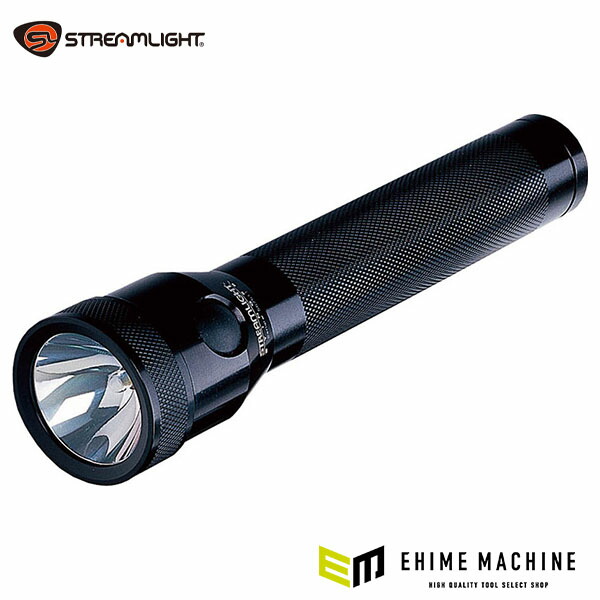 日本正規品 ストリームライト スティンガー本体(#SG497F-10) (75000)(0080926750005) STREAMLIGHT