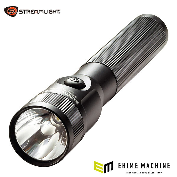 日本正規品 ストリームライト スティンガーLED本体のみ (75710)(0080926757103) STREAMLIGHT|エヒメマシン 店