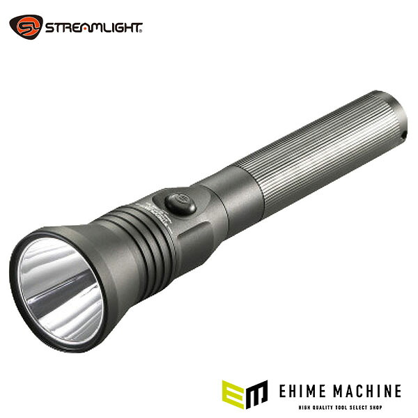 日本正規品 ストリームライト スティンガーLED-HP ハイパワーライトセット AC120V (75761)(0080926757615) STREAMLIGHT 26,822円