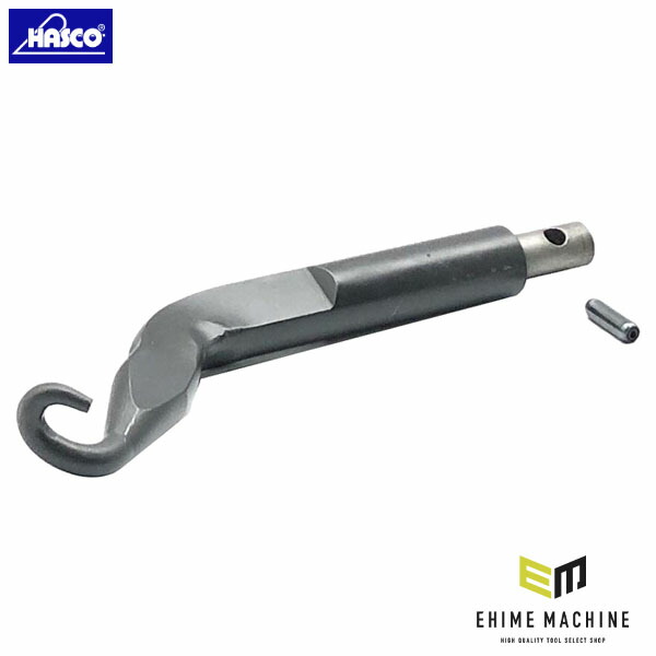 【楽天市場】ハスコー フックセットHR ピン付 BS-217HR-F (4580372218341) HASCO：エヒメマシン 楽天市場店