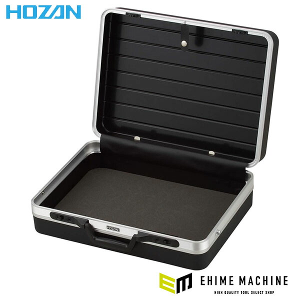 ホーザン ツールケース (B-675)(4962772016756) HOZAN
