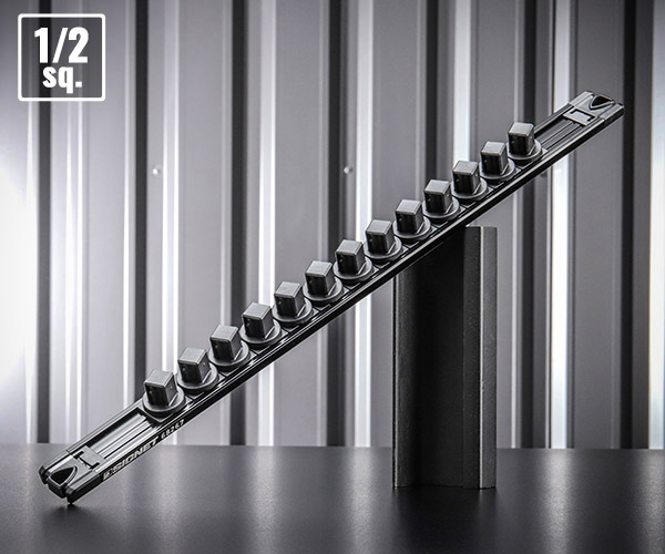 楽天市場】シグネット スピンロックソケットレール 3/8SQ 13PC