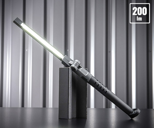 楽天市場】TAKENOW WL3006 充電式LED ハンドライト テイクナウ