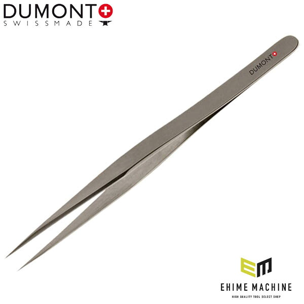 日本正規品 デュモン ピンセット NO.1 デュモスター (0109-1-PO)(7640126714035) DUMONT|エヒメマシン 店