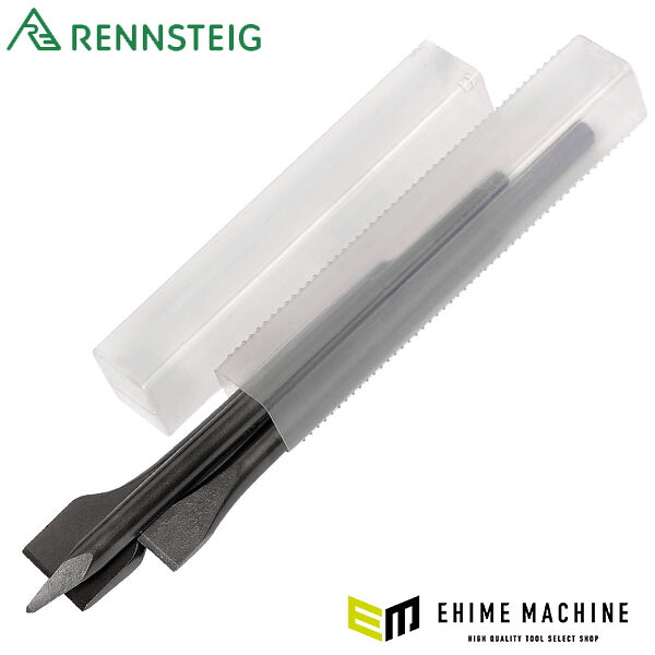 日本正規品 レンシュタイグ SDS PLUSチゼル250mm 3本セット (212 00090)(4049002013041) RENNSTEIG