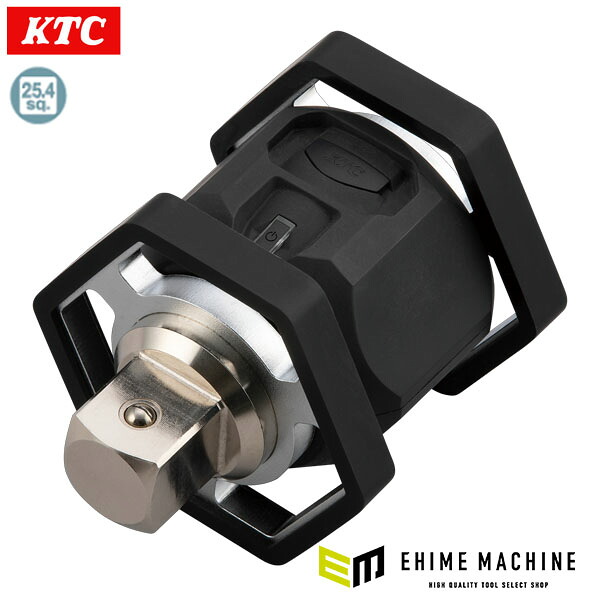 KTC トルクル25.4sq.(200-1000N･m) (GNA1000-08)(4989433775128) 京都機械工具