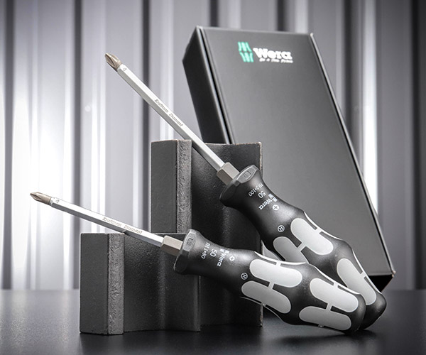 HAZET TRInamic樹脂グリップドライバー 刃先((-))10.0 803-100 ＨＡＺＥＴ（ハゼット）:HAZET TRInamic樹脂グリップドライバー 刃先