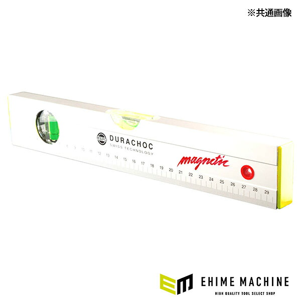 マポ 両側マグ付アルミ水平器 500MM 目盛付 (275.2.050)(7611064401677) MAPO｜エヒメマシン 店 12,775円