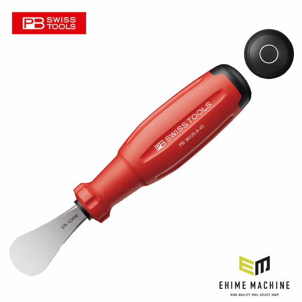 楽天市場】日本正規品 PBスイスツールズ 38100.1-90 スイスグリップEVO