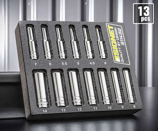 楽天市場】コーケン 貫通ドライバーセット 166PS/6 Ko-ken 工具