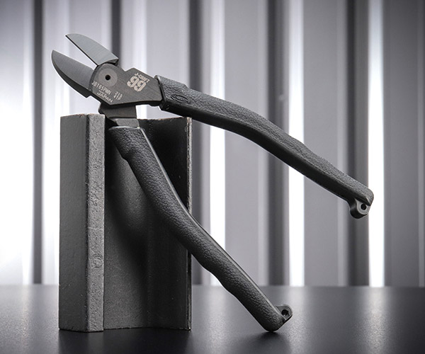 楽天市場】ロブテックス J-CRAFT99 パワーニッパー薄刃