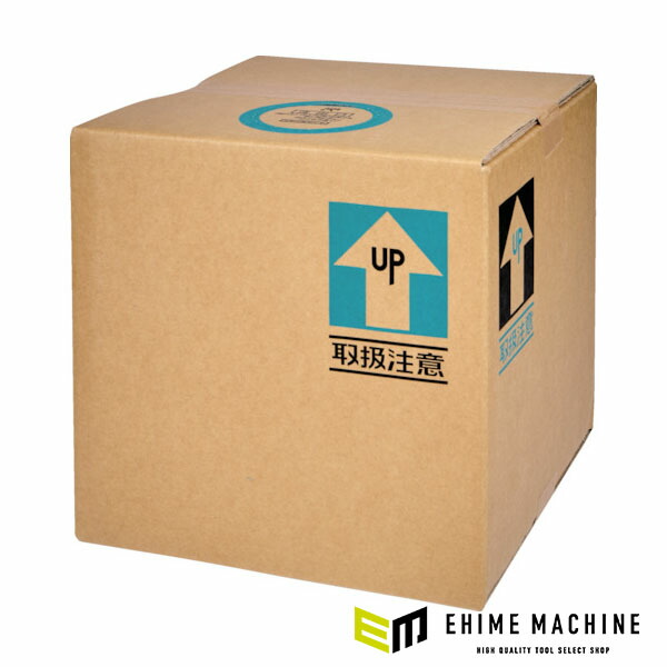 TRUSCO TKE-18-BK 墨汁 １８Ｌ(4550414091249) トラスコ中山