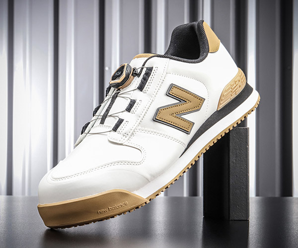 楽天市場】[新作] アシックス 安全靴 ウィンジョブCP120（1273A062.001