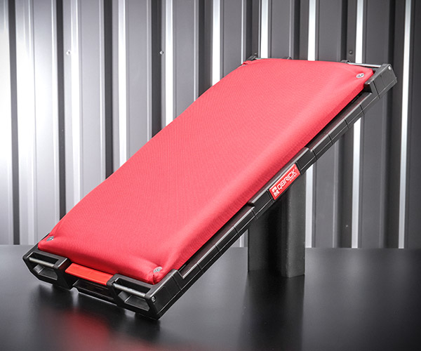 楽天市場】日本正規品 キューブリック QS1 ツールボックス 1段引出し