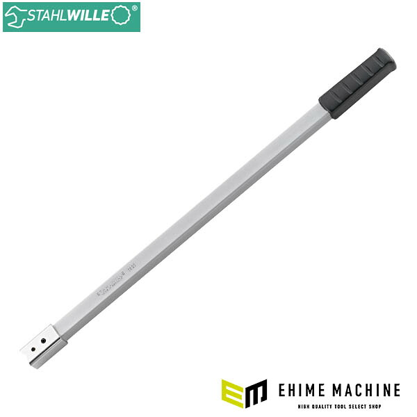 日本正規品 スタビレー トルクレンチ用 ツールホルダー 14&times;18mm 差替ヘッド対応 (1821)(4018754013708) STAHLWILLE｜エヒメマシン 店