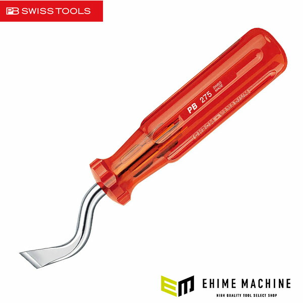 日本正規品 PBスイスツールズ エタニットカッター (275) (7610733003242) PB SWISS TOOLS