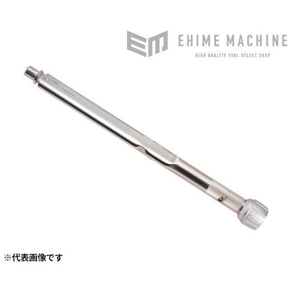 トーニチ トルクレンチ 全長235mm CL50NX12D-MH 東日製作所|エヒメマシン 店