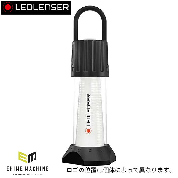 日本正規品 レッドレンザー LEDランタン ML6 White 白色光 750lm 無段階調光 充電式 IP66防水 マグネット付 キャンプ 登山 (500929) (4058205011259) Ledlenser|エヒメマシン 店