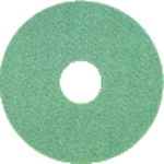 3M グリーンスクラビングパッド 緑 330×82mm (5枚入) GRE330X82 スリーエム