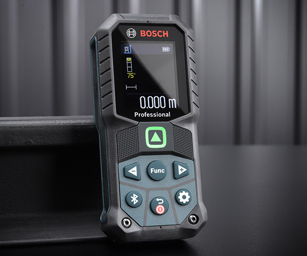 BOSCH - ボッシュ グリーンレーザー距離計(本体、キャリングバッグ)GLM50-23G GLM50-23G」の人気商品一覧 | 安い商品を通販サイトから探す