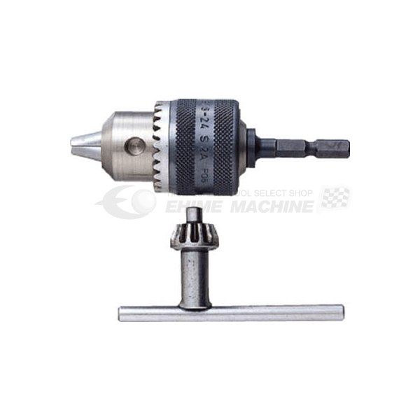 【楽天市場】BOSCH ボッシュ ドリルチャックアダプターキー付 CKR10：エヒメマシン 楽天市場店