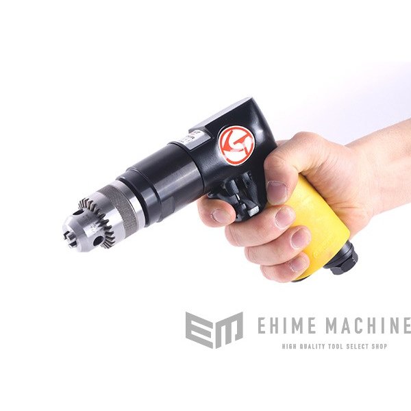 COMPACT TOOL リバースドリル 10mm 2100R DIY・工具 | flome.be