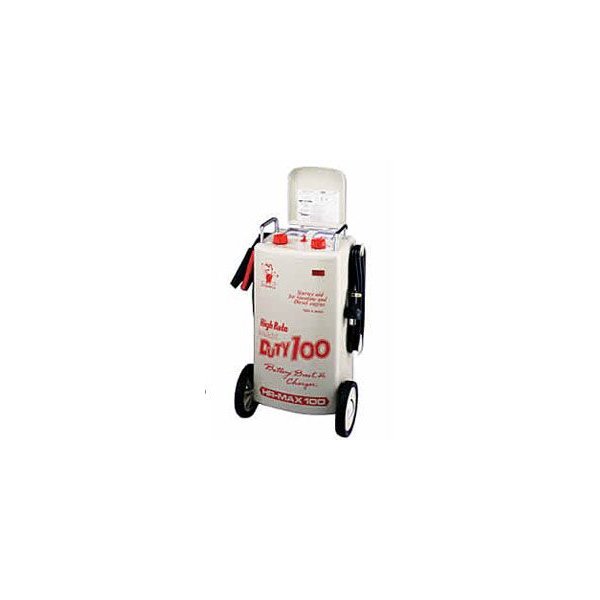 楽天市場】デンゲン HR-MAX100 大型用急速充電器 ハイレートマックス