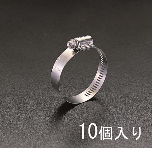 エスコ 143-216mm [マリンガード]クランプ(302SS/10個) EA463CC-216 ESCO｜エヒメマシン 店