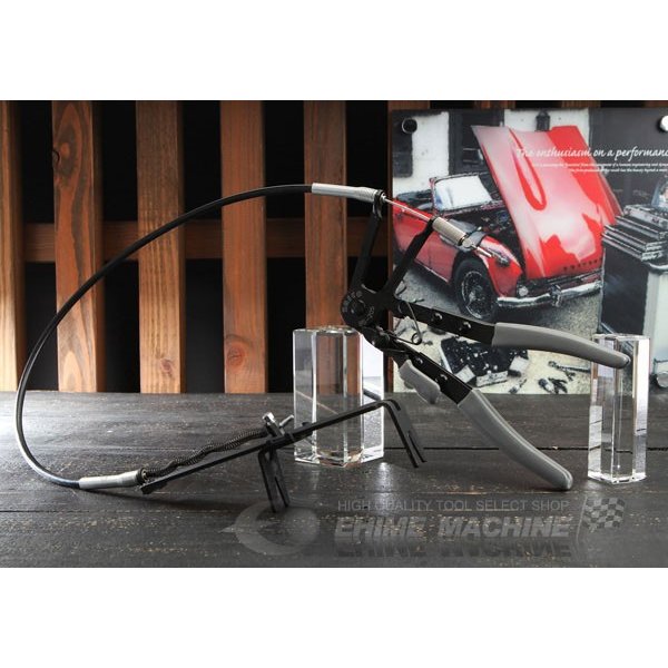 HASCO ハスコー ブレーキシュースプレッダー BS-205|エヒメマシン 店