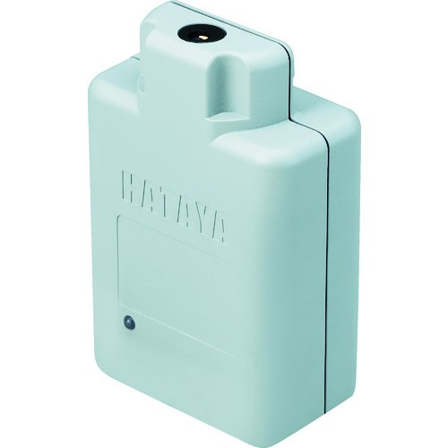 HATAYA（ハタヤ） ＬＥＤジューデンロングライト用 専用予備バッテリー