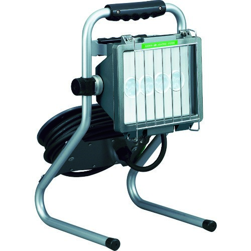 HATAYA（ハタヤ） ３０ＷＬＥＤ投光器 ドラムスタンドタイプ