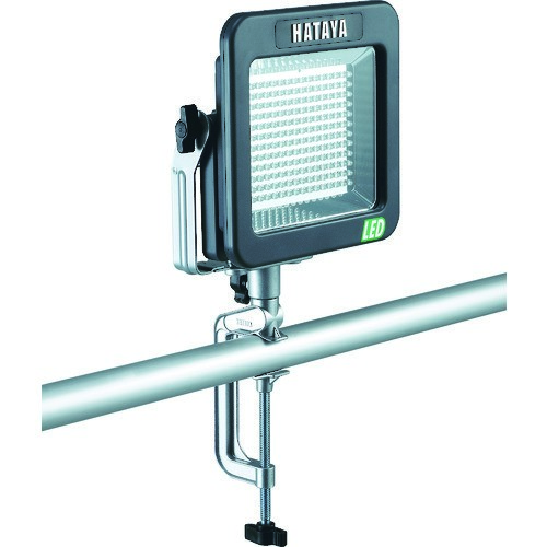 HATAYA（ハタヤ） 充電式ＬＥＤケイ・ライト マグネット付アームセットタイプ