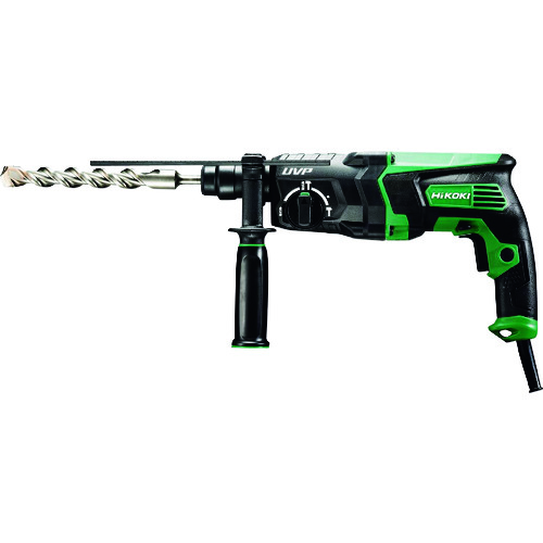 HiKOKI(ハイコーキ) 旧日立工機 ロータリハンマドリル DH28PCY Amazon | HiKOKI(ハイコーキ) 旧日立工機 ロータリハンマドリル