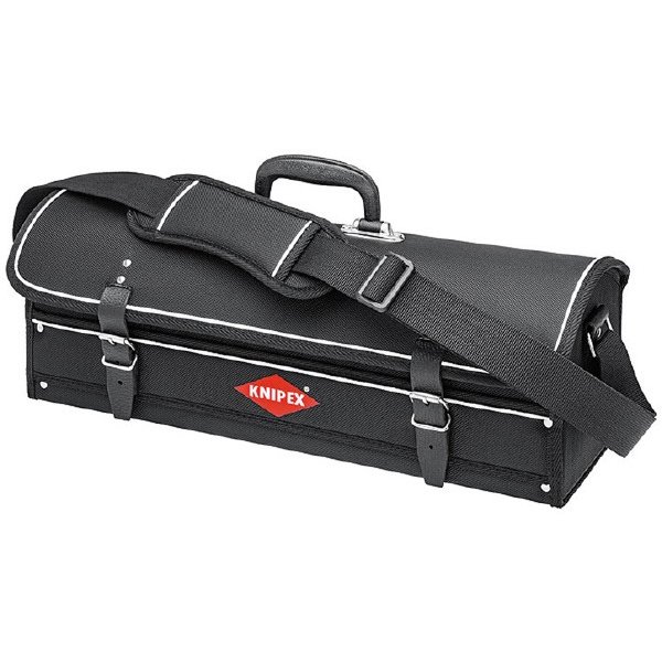 日本正規品 クニペックス トラディッショナルツールケース(515mm) (002107LE)(4003773071358) 業務向け KNIPEX