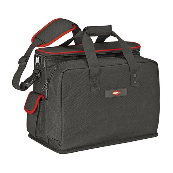 日本正規品 クニペックス ツールケース (002110LE)(4003773074472) 業務向け KNIPEX