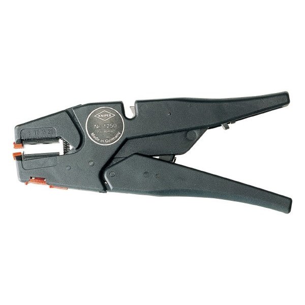 KNIPEX 1250-200 ワイヤーストリッパー クニペックス 工具