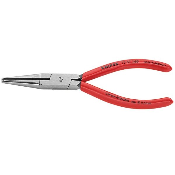 日本正規品 クニペックス ストリッパー (1551-160)(4003773044451) 業務向け KNIPEX