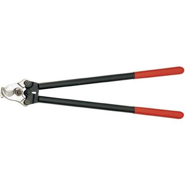 KNIPEX 9521-600 ケーブルカッター クニペックス 工具
