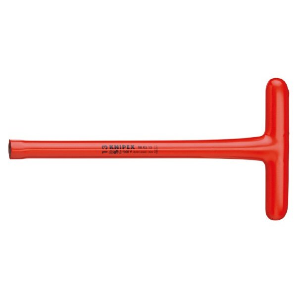 KNIPEX 9805-19 絶縁T型ソケットレンチ 1000V クニペックス 工具 5,214円
