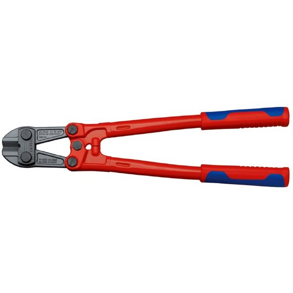 日本正規品 クニペックス ボルトカッター (7172-460)(4003773066750) 業務向け KNIPEX