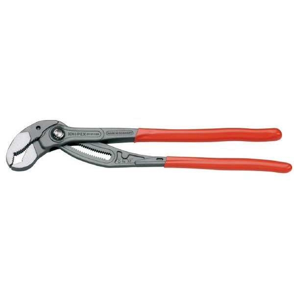 楽天市場】KNIPEX 8722-250 コブラ クイックセット(SB