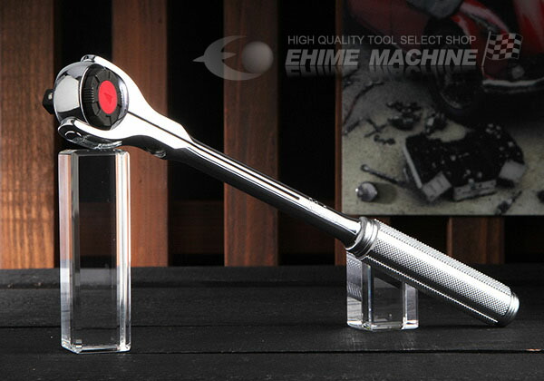 コーケン3/8(9.5)首振り スイベルヘッド ラチェットKo-ken3776N Amazon