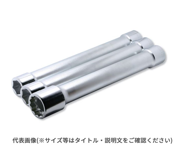 コーケン 19.0sq. 大型車用ホイールナットソケット 6102M-400 32 Ko-ken 工具 山下工業研究所｜エヒメマシン 店 7,949円