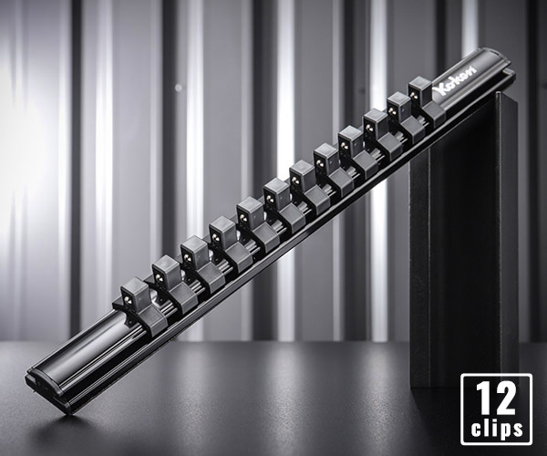 サービス コーケン RS3410M 12 12ヶ組 9.5sq. サーフェイスソケット レールセット Ko-ken 工具