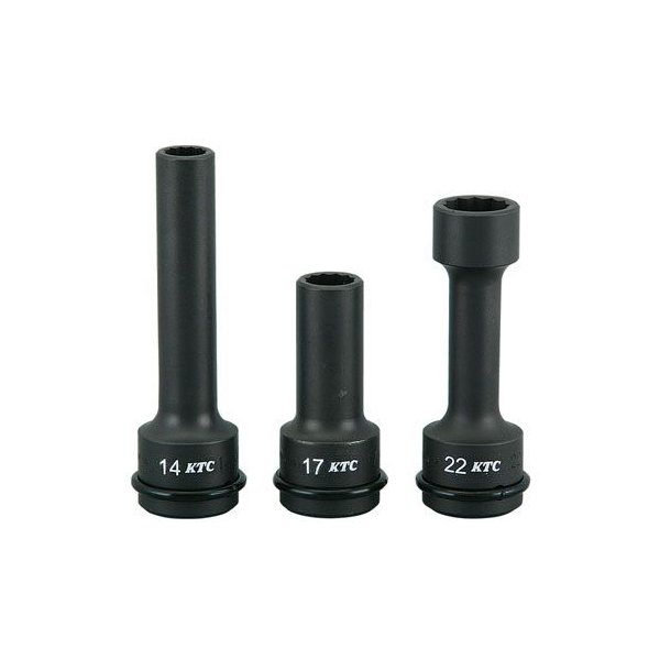 KTC 19.0sq.ヘッドボルトフライホイルレンチ ABP6-14WP 工具 京都機械工具